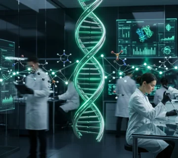 راهنمای جامع تحصیل در رشته بیوتکنولوژی؛ دروس دانشگاهی، بازار کار و درآمد