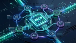 پروتکل زمینه مدل MCP در عصر هوش مصنوعی Model Context Protocol